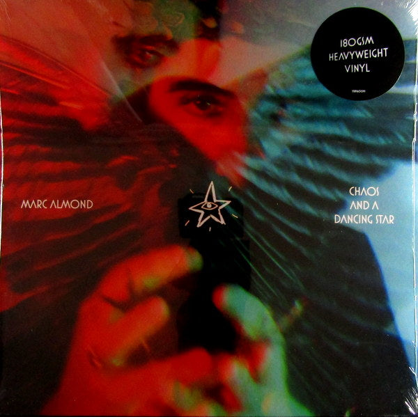 chaos and a dancing star